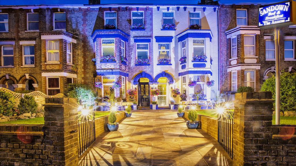 Sandown & The Annexe Dover Exterior foto